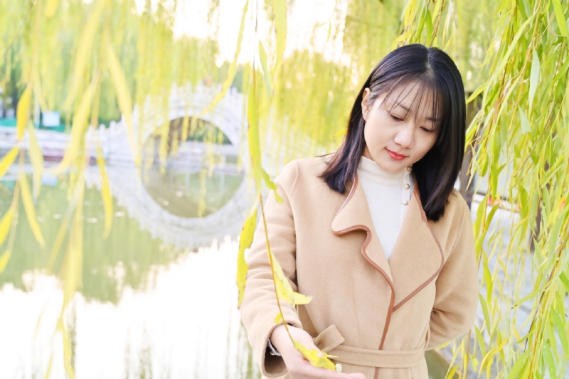 暖阳的第一张照片--贵阳相亲服务中心