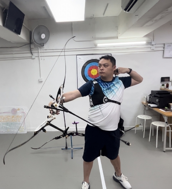 iansuen的第二张照片--贵阳相亲服务中心