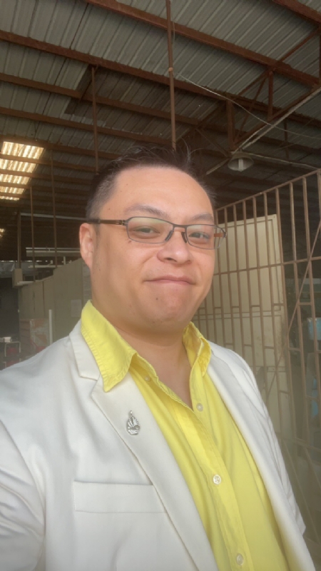 iansuen的第四张照片--贵阳相亲服务中心