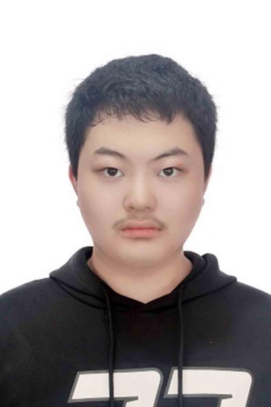 爱笑的男孩的第三张照片--贵阳相亲服务中心