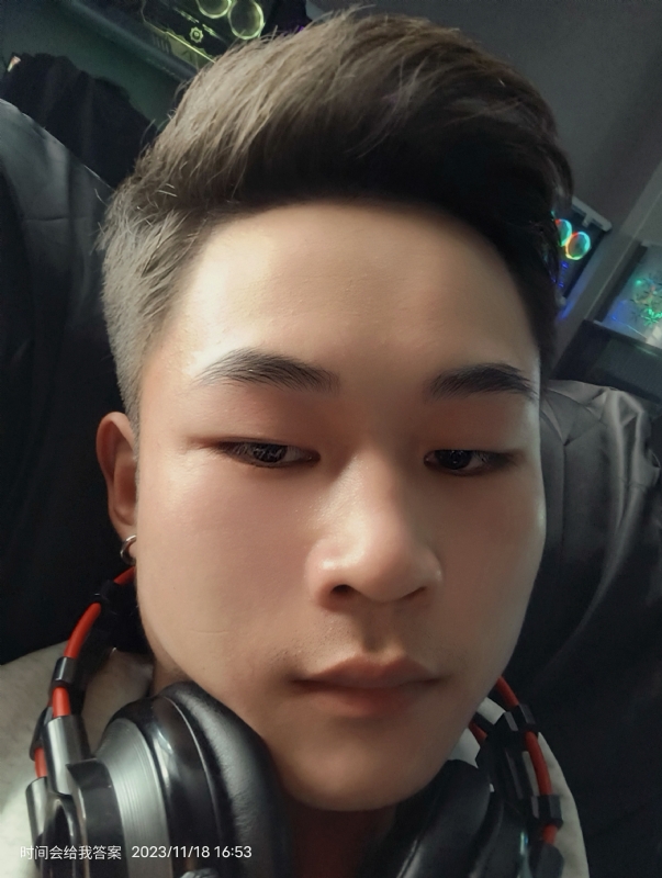 烦烦的小林的第一张照片--贵阳相亲服务中心