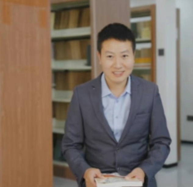 罗梓焜的第二张照片--贵阳相亲服务中心