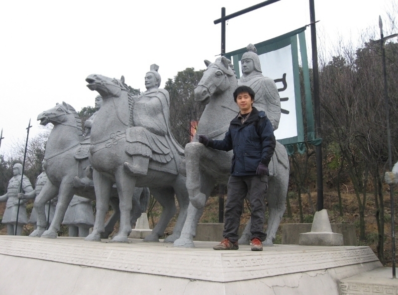 peterhwhk的第一张照片--贵阳相亲服务中心