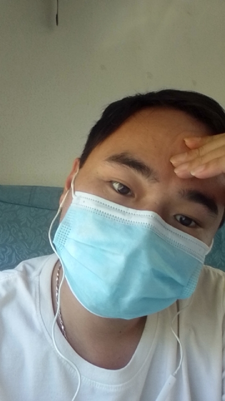 为你等候的第二张照片--贵阳相亲服务中心