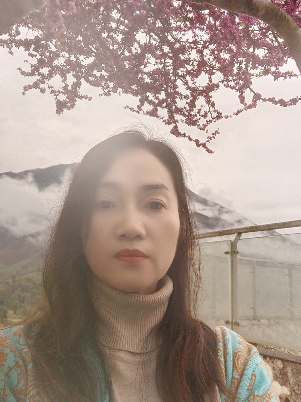 悠然磬歆的第一张照片--贵阳相亲服务中心