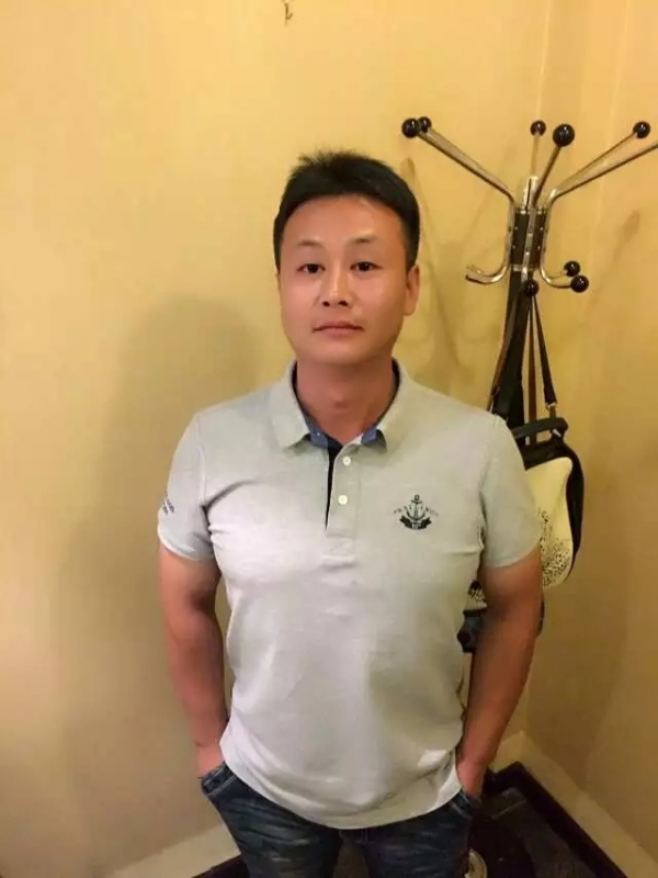 你过来呀的第一张照片--贵阳相亲服务中心