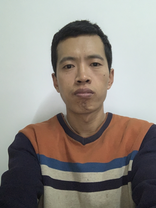 余生有你不孤单的第一张照片--贵阳相亲服务中心