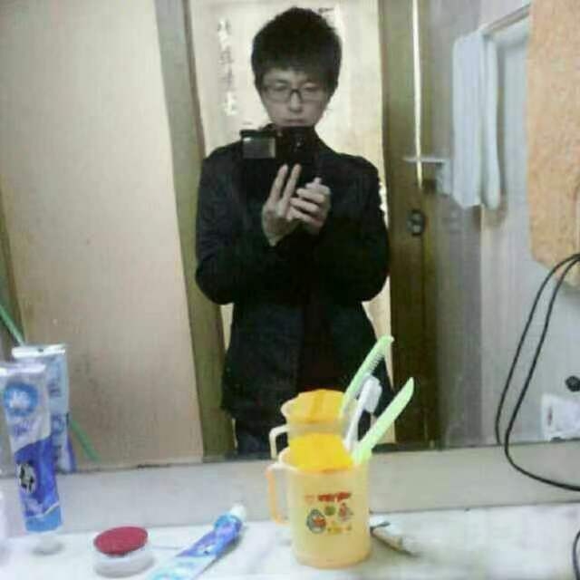 醉挽清风的第一张照片--贵阳相亲服务中心