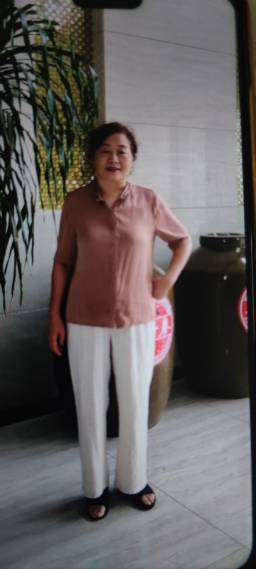 小雪的第一张照片--贵阳相亲服务中心