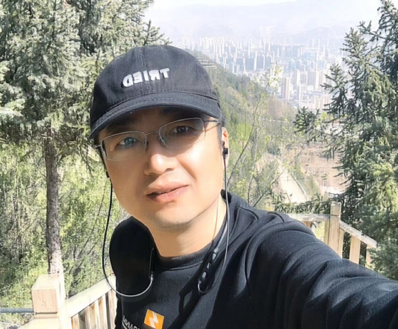 磐石的第一张照片--贵阳相亲服务中心