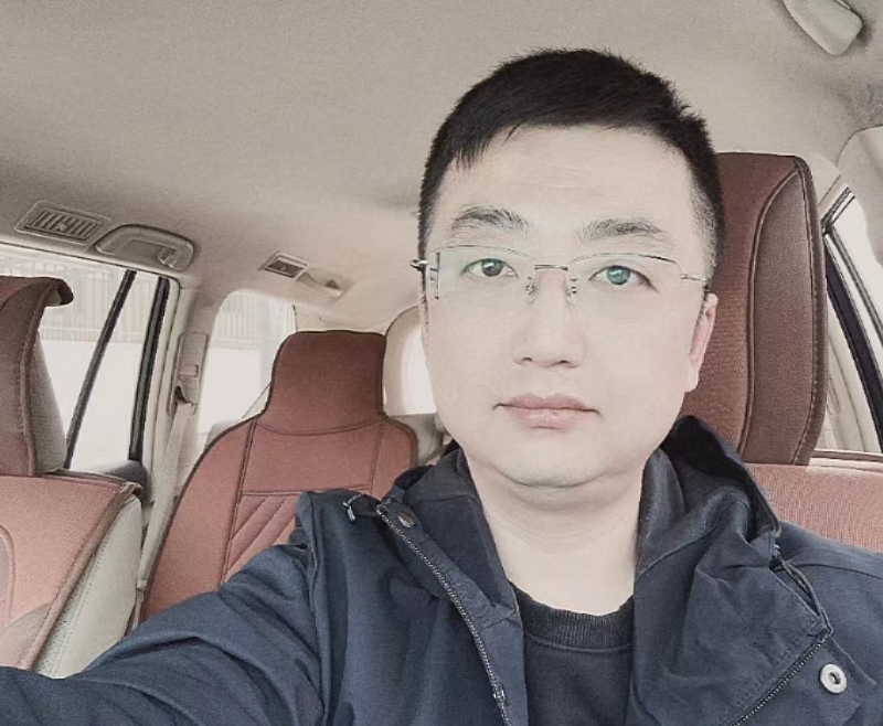 磐石的第二张照片--贵阳相亲服务中心