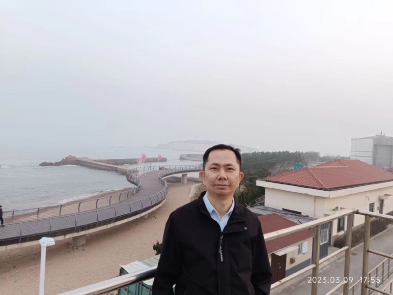 水流东的第二张照片--贵阳相亲服务中心