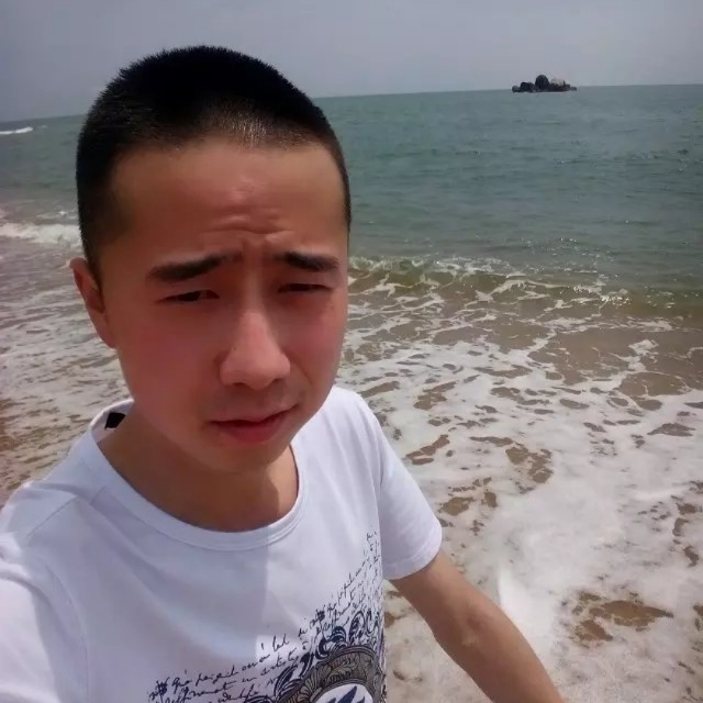 海绵宝宝的第一张照片--贵阳相亲服务中心