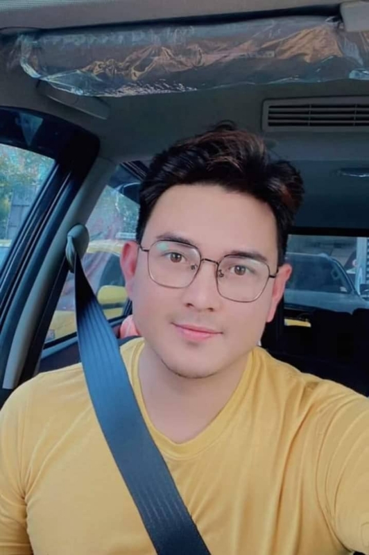 BENLENNON的第一张照片--贵阳相亲服务中心