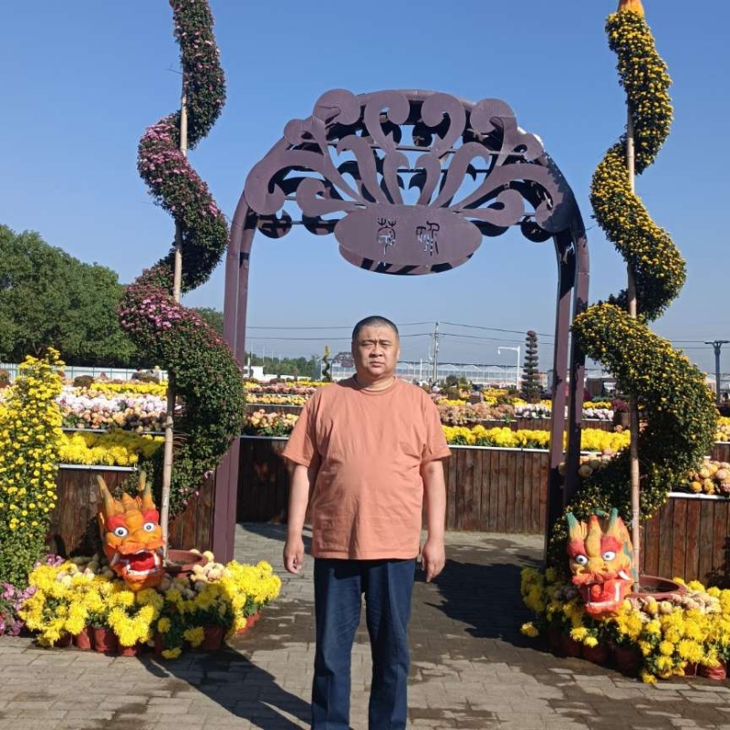 晓欣的第一张照片--贵阳相亲服务中心