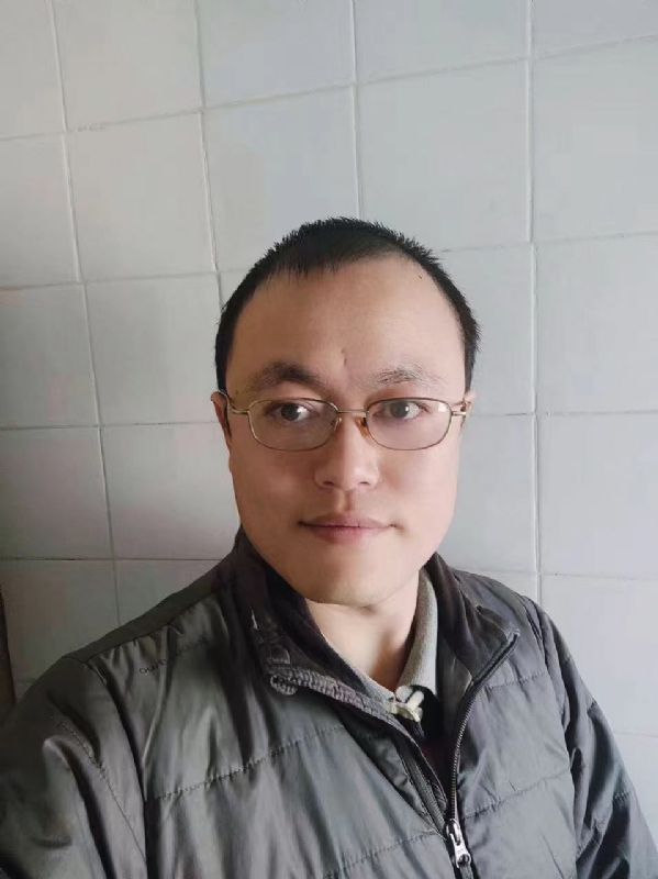 吉祥的第一张照片--贵阳相亲服务中心