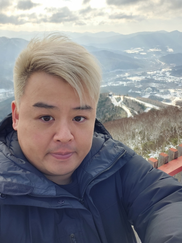 等愛的男人的第二张照片--贵阳相亲服务中心