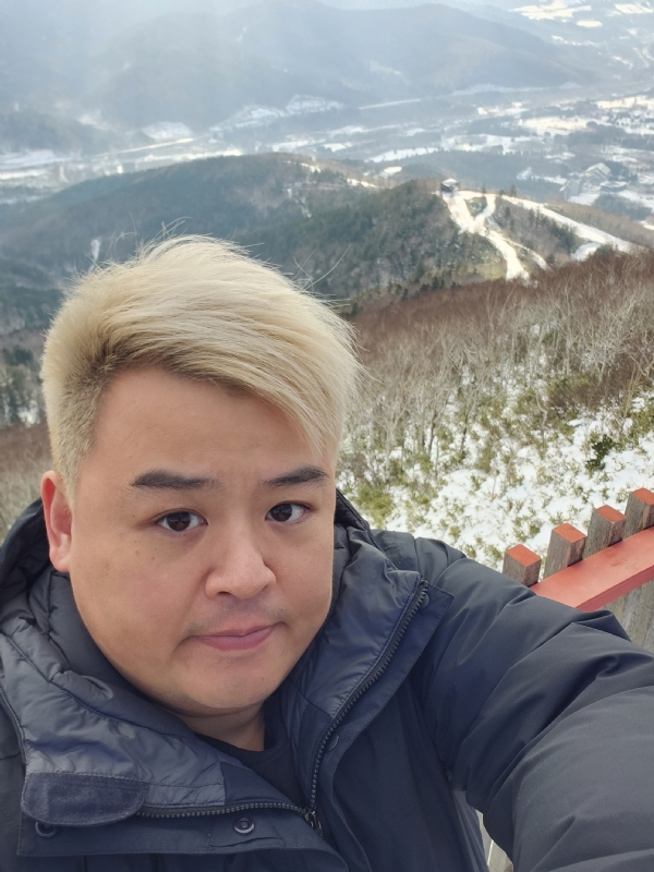 等愛的男人的第三张照片--贵阳相亲服务中心