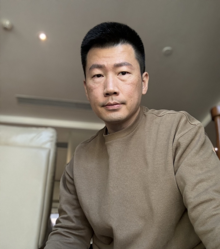 西恩的第一张照片--贵阳相亲服务中心