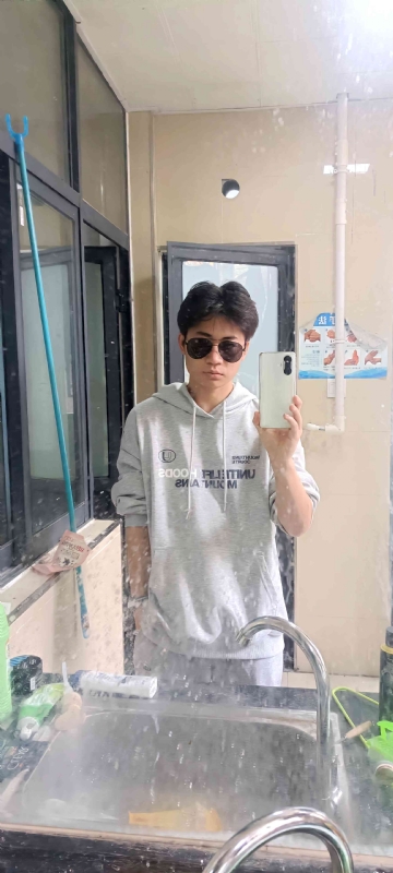 我是熊兴松的第一张照片--贵阳相亲服务中心