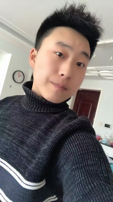 逾越i的第一张照片--贵阳相亲服务中心