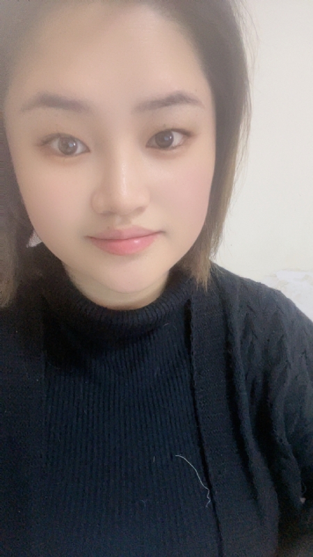 阿蕊呀的第一张照片--贵阳相亲服务中心