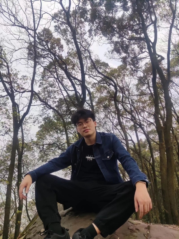 人生海海的第一张照片--贵阳相亲服务中心