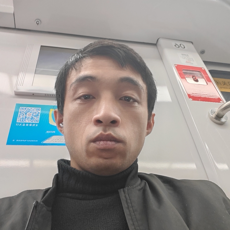 爱你么么哒的第一张照片--贵阳相亲服务中心