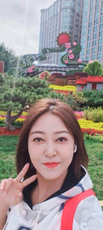 清月的第二张照片--贵阳相亲服务中心