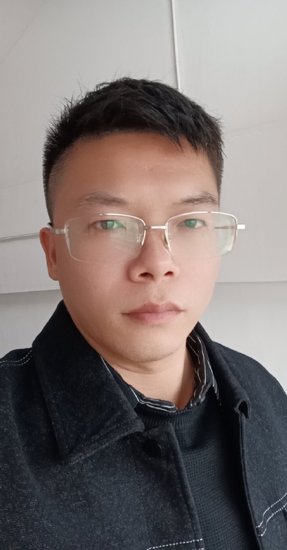 叶伟的第二张照片--贵阳相亲服务中心