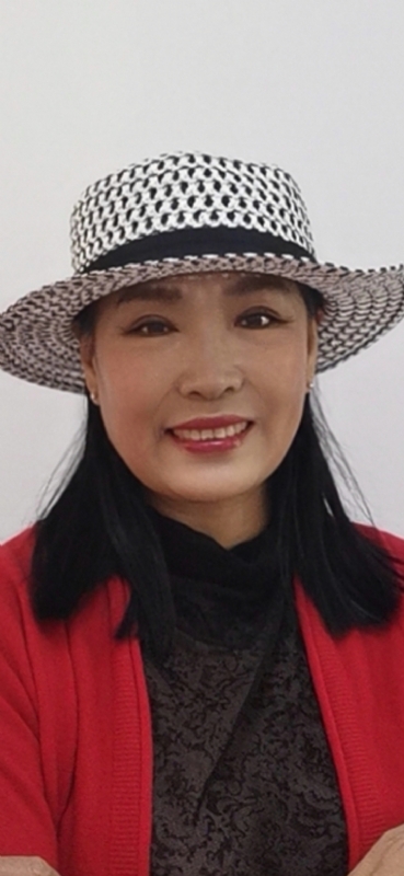 美怡的第一张照片--贵阳相亲服务中心