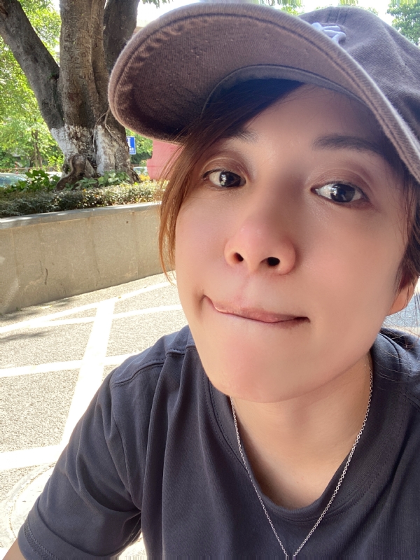 Sarah的第一张照片--贵阳相亲服务中心