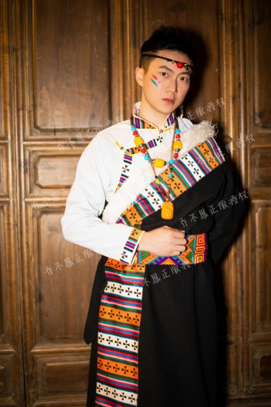 乔不思的第一张照片--贵阳相亲服务中心