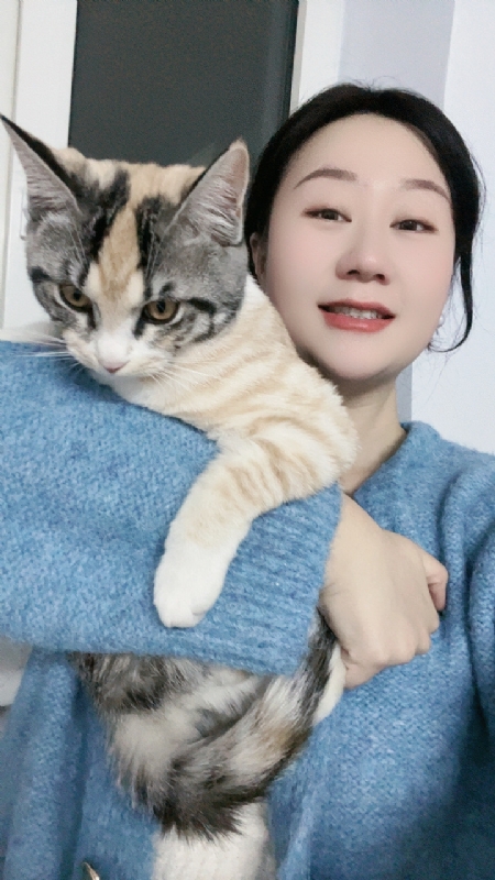 旺旺雪饼的第一张照片--贵阳相亲服务中心