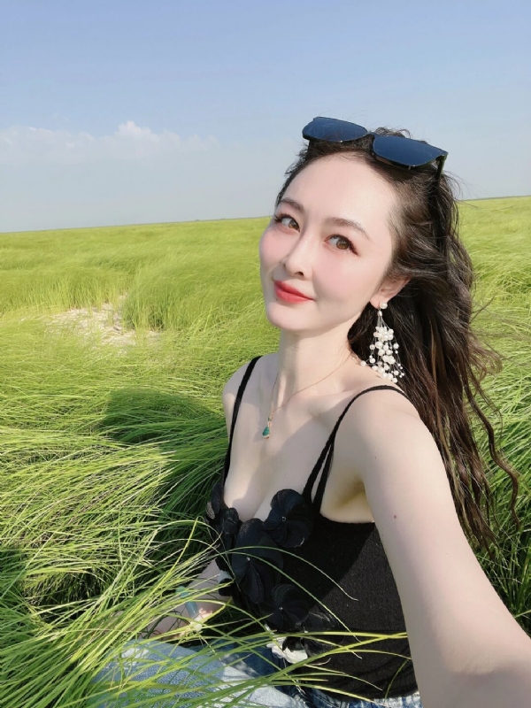 Anna的第一张照片--贵阳相亲服务中心