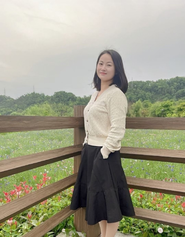 琴儿的第一张照片--贵阳相亲服务中心