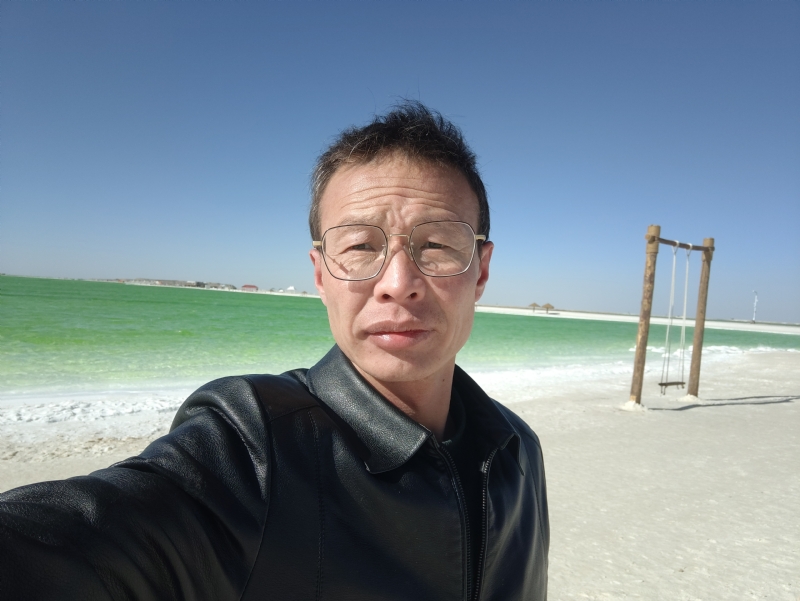 等风来的第一张照片--贵阳相亲服务中心