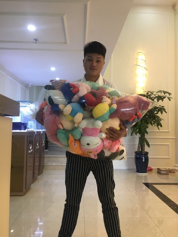 阿杰的第一张照片--贵阳相亲服务中心