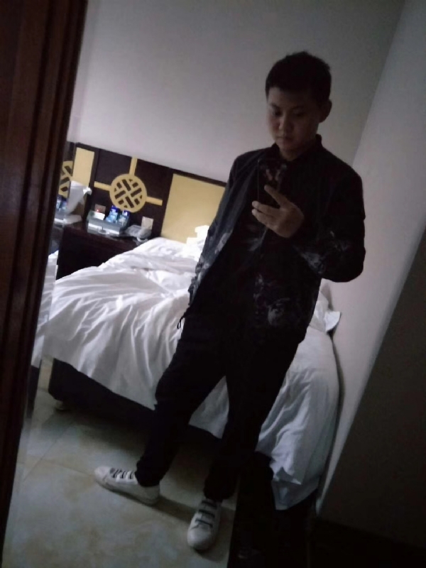 无限极的第一张照片--贵阳相亲服务中心