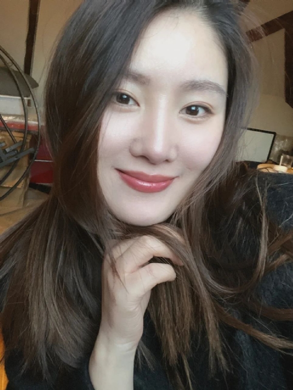 Anny的第二张照片--贵阳相亲服务中心