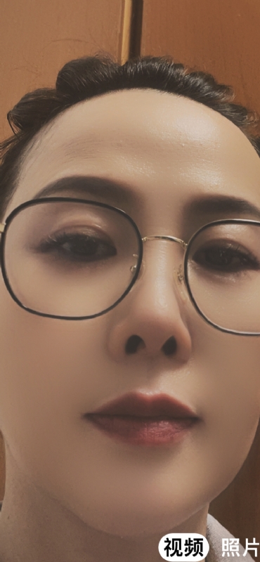 水女人的第一张照片--贵阳相亲服务中心