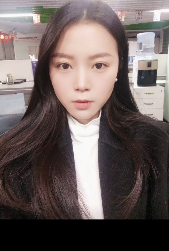 小月半的第一张照片--贵阳相亲服务中心