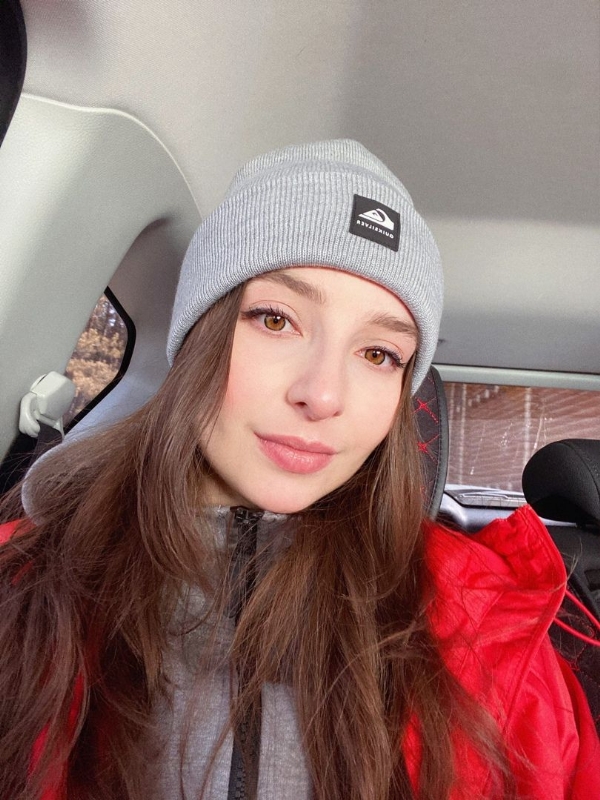 Emilia的第一张照片--贵阳相亲服务中心