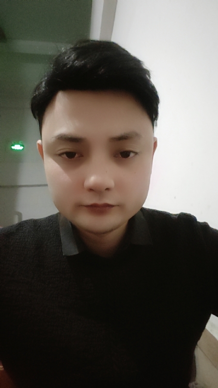 我在他乡整挺好的第一张照片--贵阳相亲服务中心