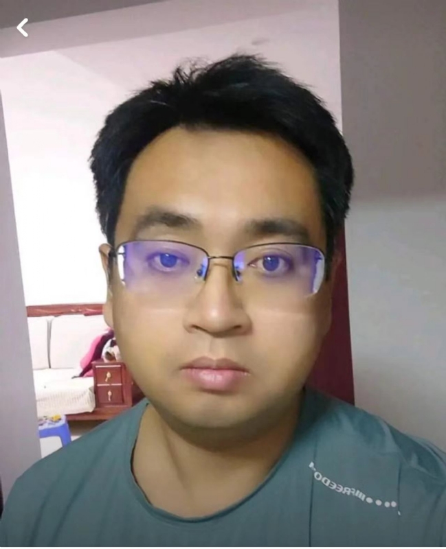 雨的节奏的第二张照片--贵阳相亲服务中心