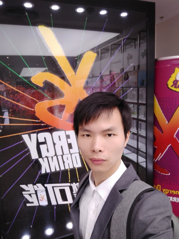 你是我的唯一的第二张照片--贵阳相亲服务中心