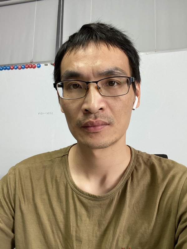 孤独的根号三的第一张照片--贵阳相亲服务中心