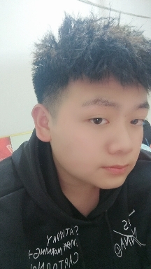 狗头的第一张照片--贵阳相亲服务中心