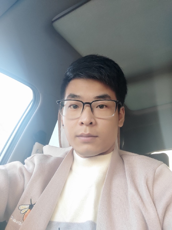 小奕的第一张照片--贵阳相亲服务中心