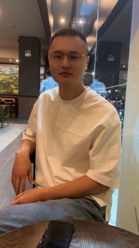 SCENERYFISH的第一张照片--贵阳相亲服务中心